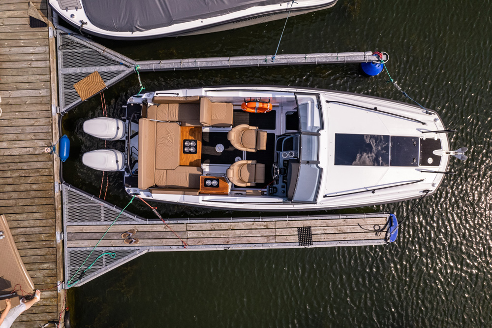 Ansicht 8 der Coaster DC7